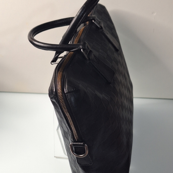 Louis Vuitton Damier Infini Porte-Documents Jour Cosmos - Picture 2 of 11